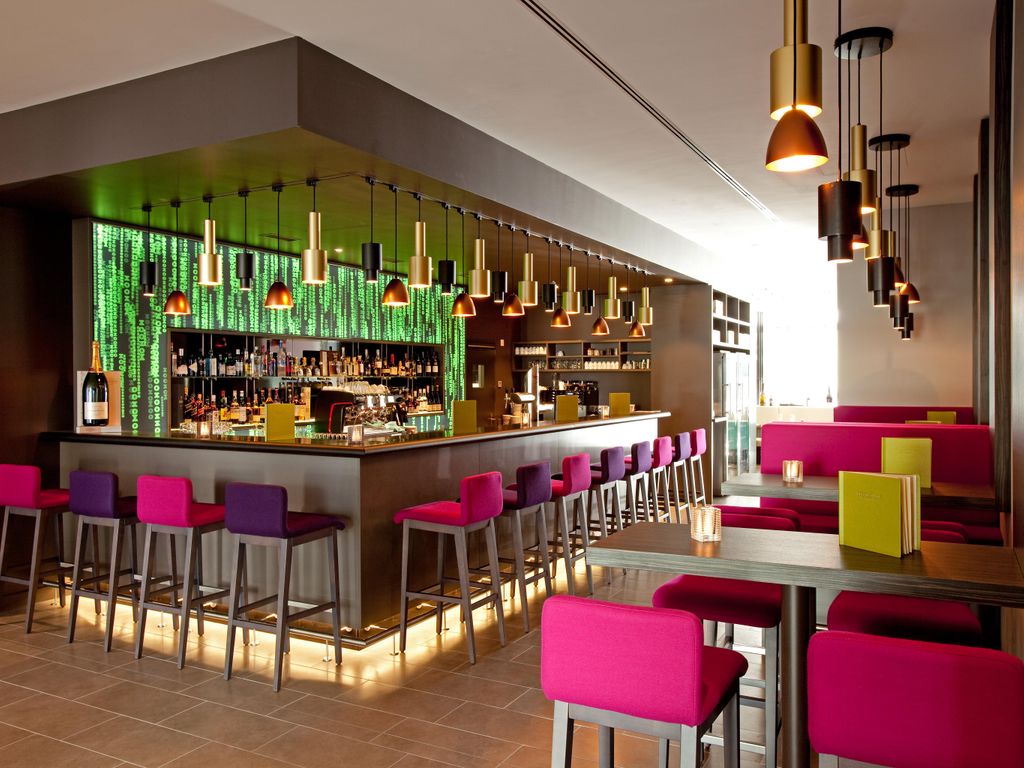 Vienna House by Wyndham zur Bleiche Schaffhausen