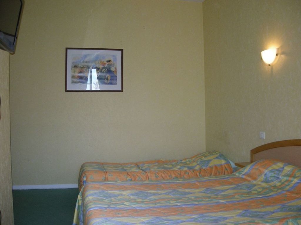 Hotel de la Renaissance
