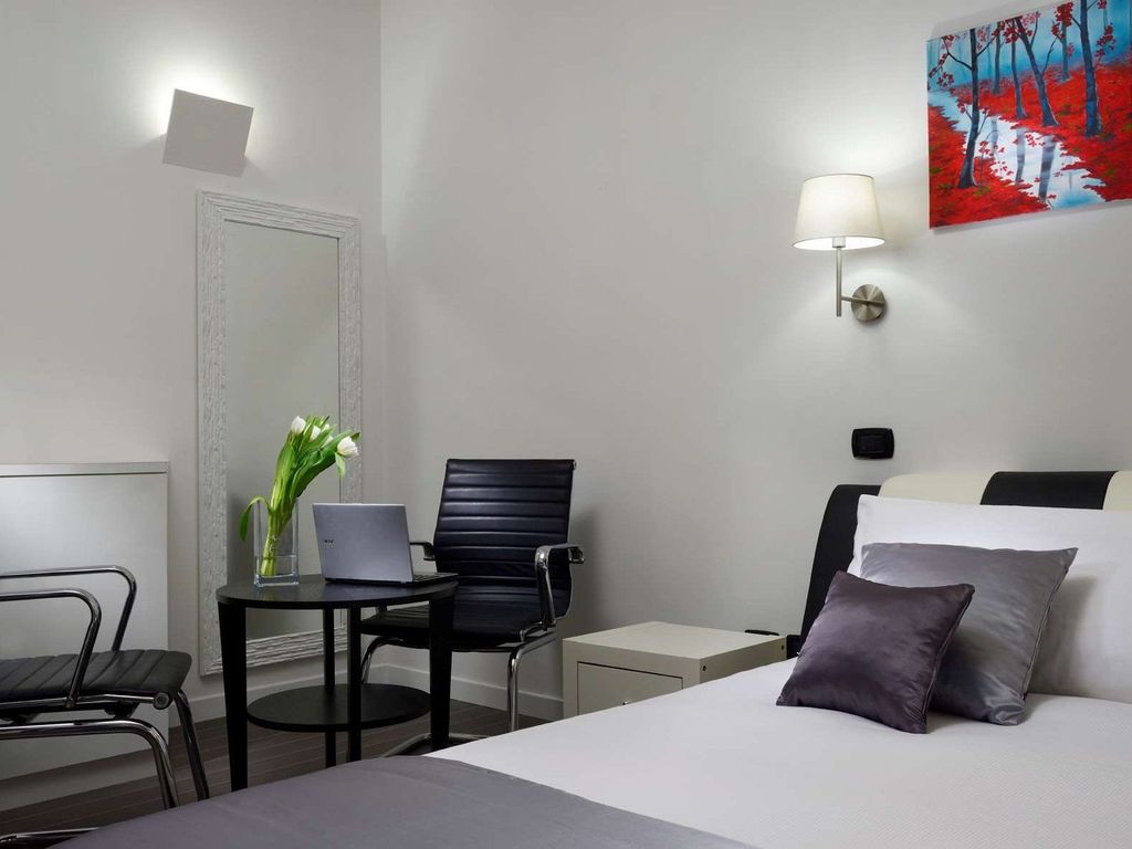Gregorio VII Luxury Suites