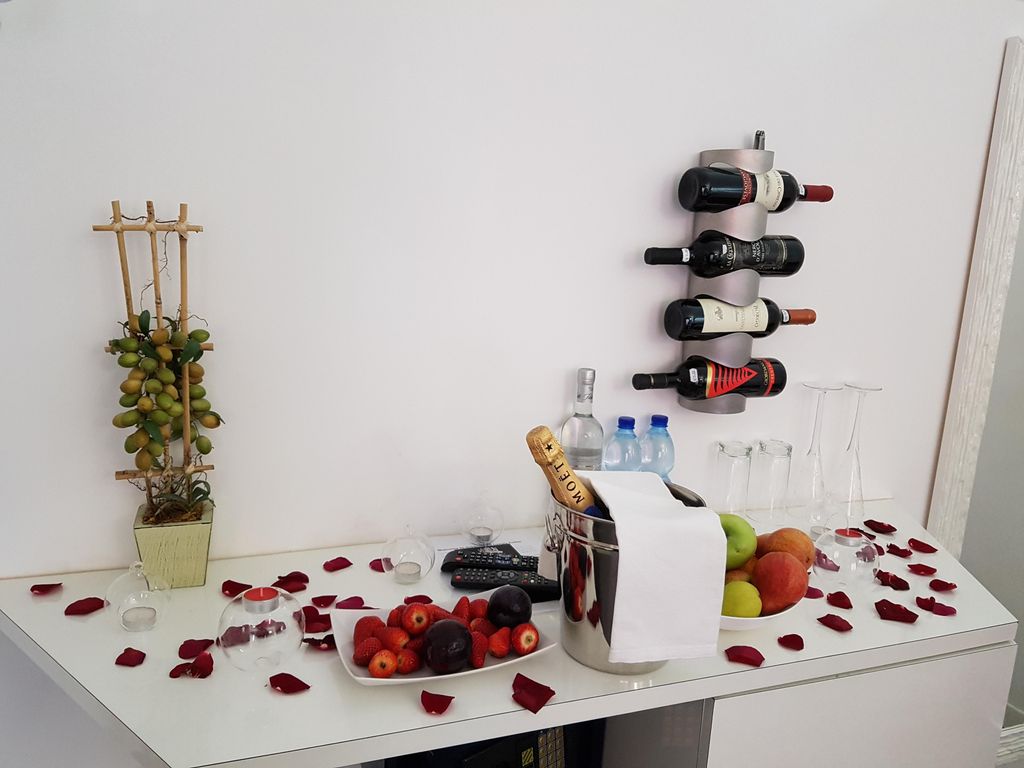 Gregorio VII Luxury Suites
