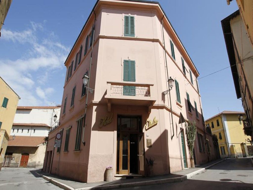 Albergo Italia