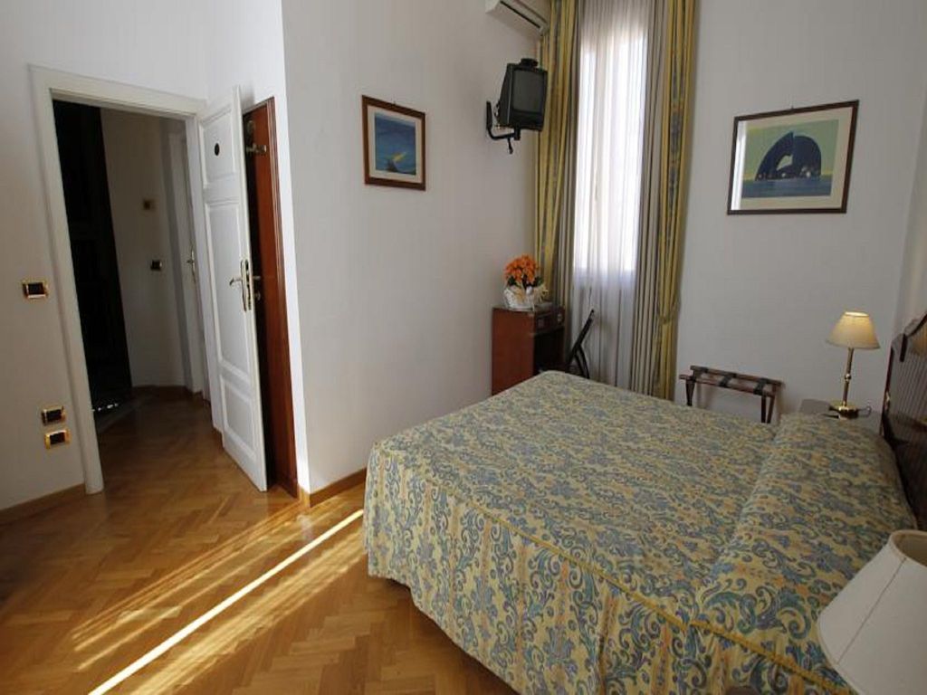 Albergo Italia