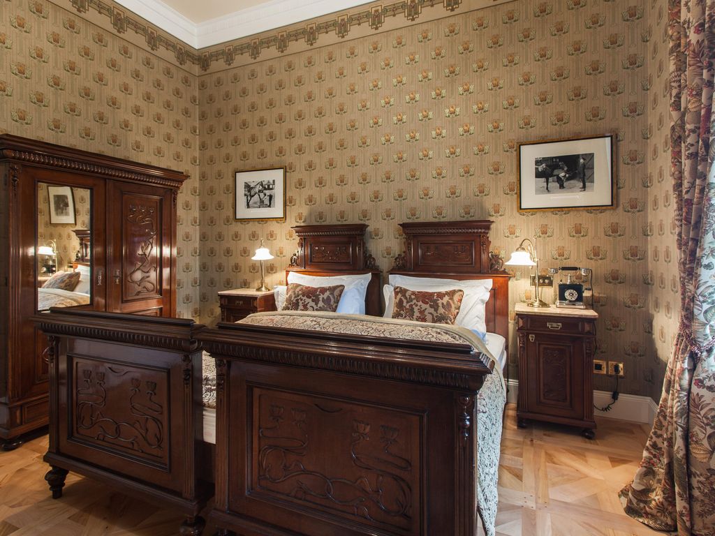 Pałac Ciekocinko Hotel Resort&Wellness