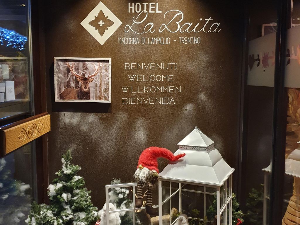 La Baita