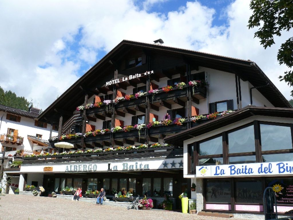 La Baita