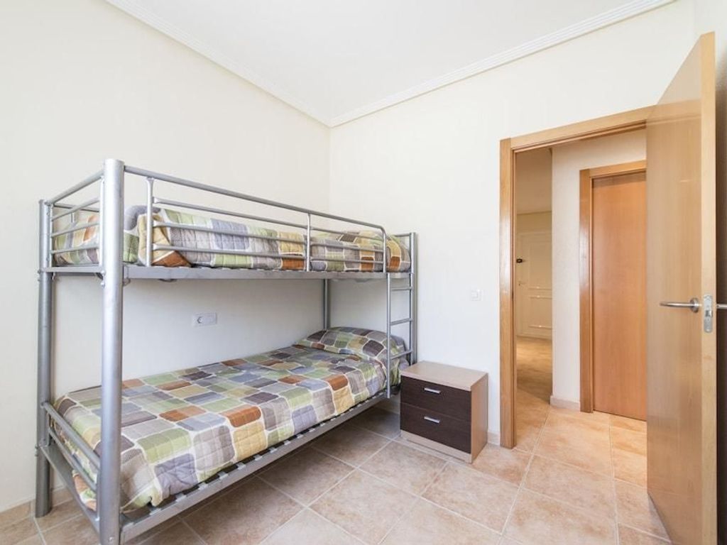 RealRent La Veleta