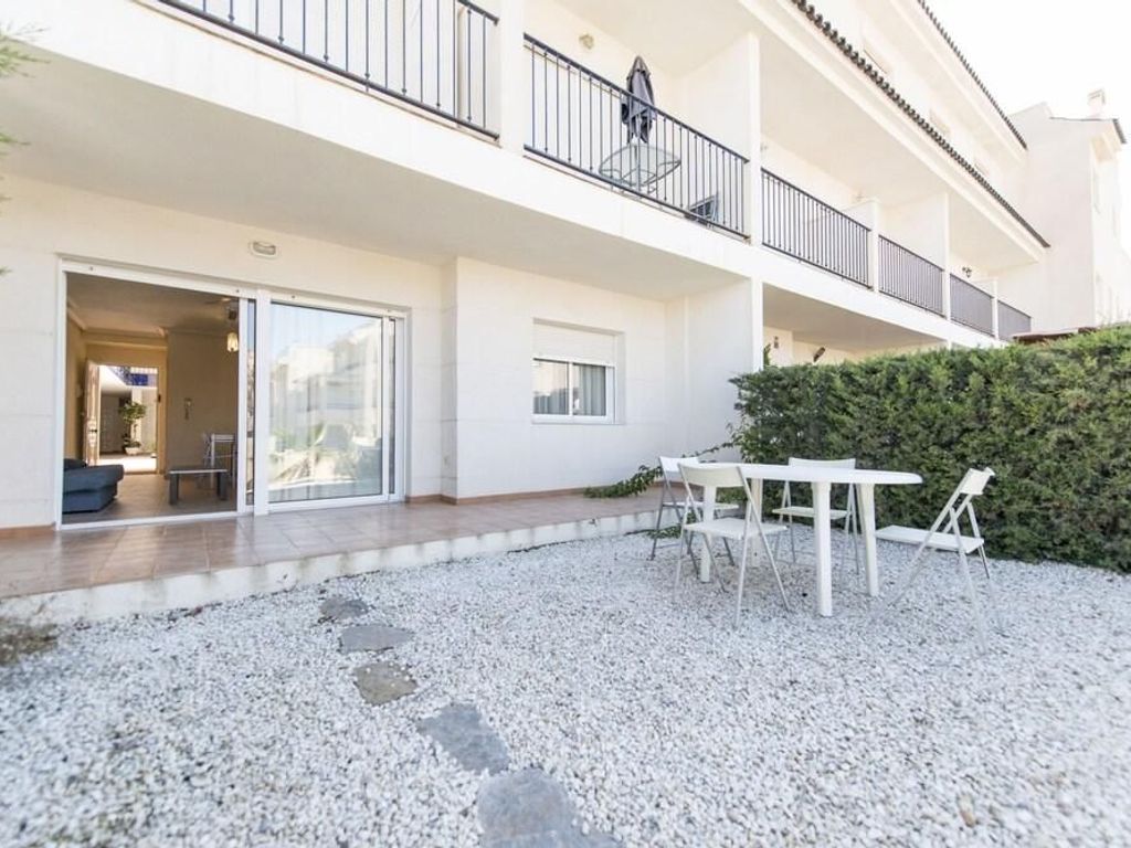 RealRent La Veleta