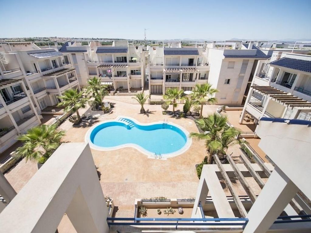 RealRent La Veleta