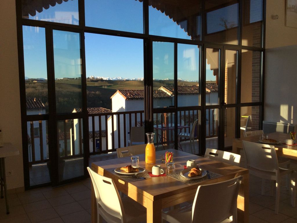 L'Oustal del Carlat Résidence de Tourisme
