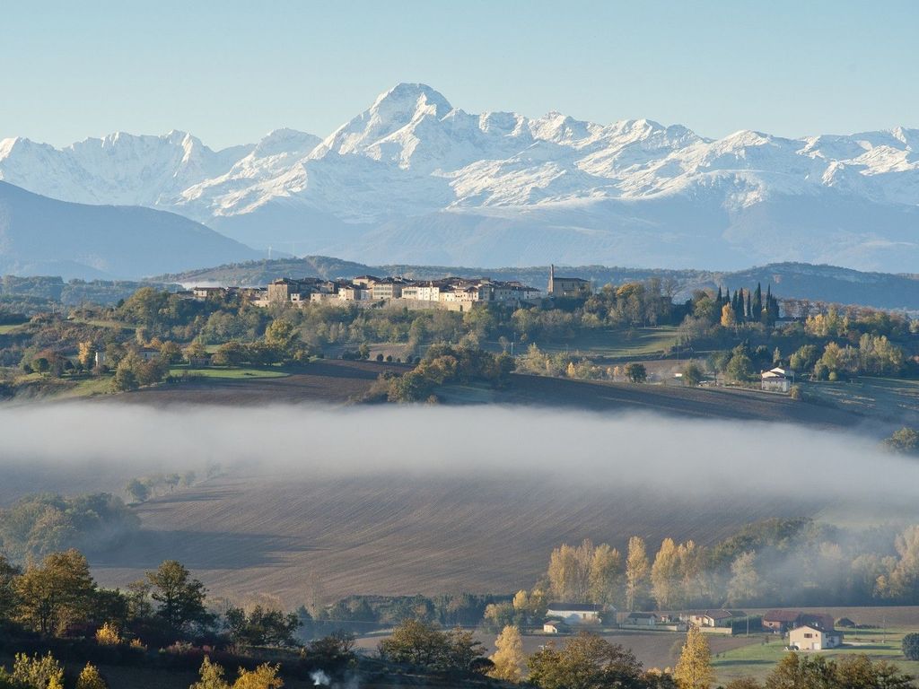 L'Oustal del Carlat Résidence de Tourisme