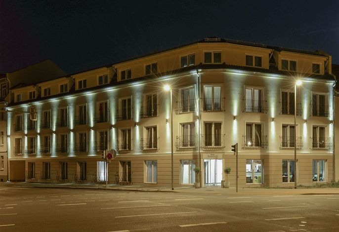 Nordhausen Hotel