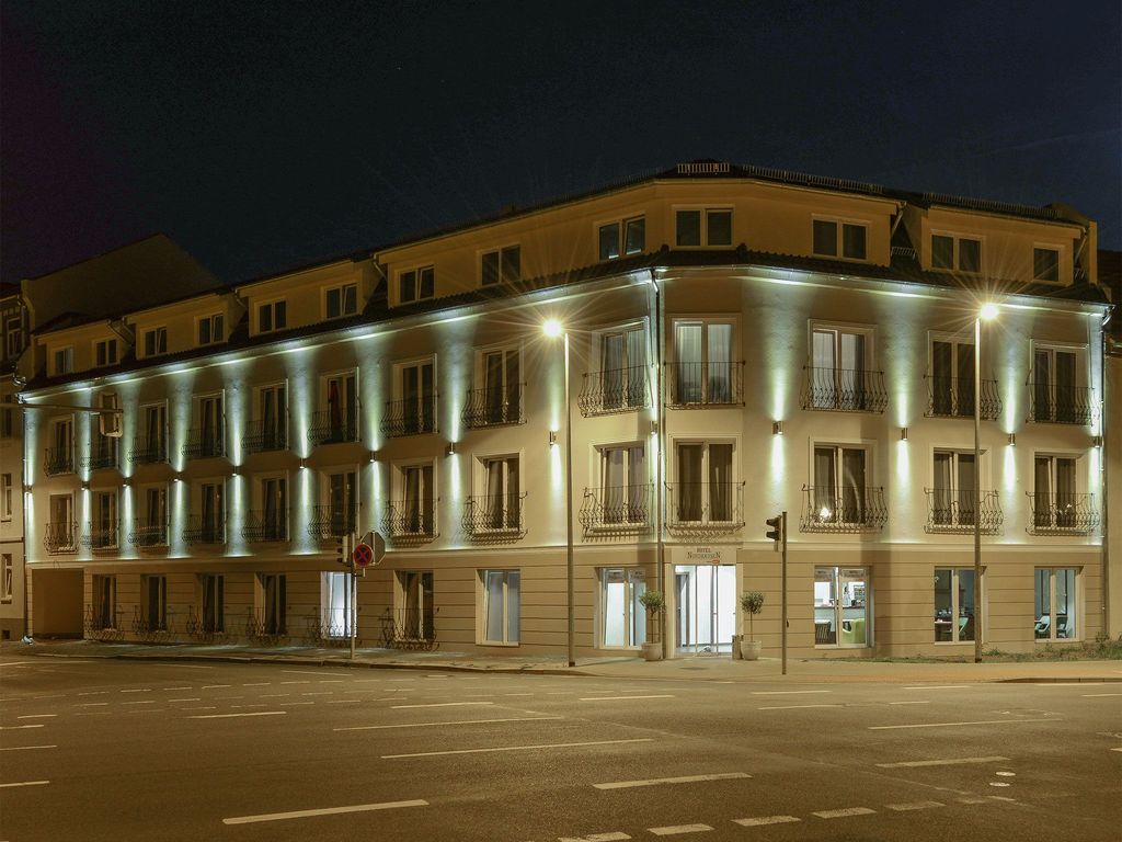 Nordhausen Hotel