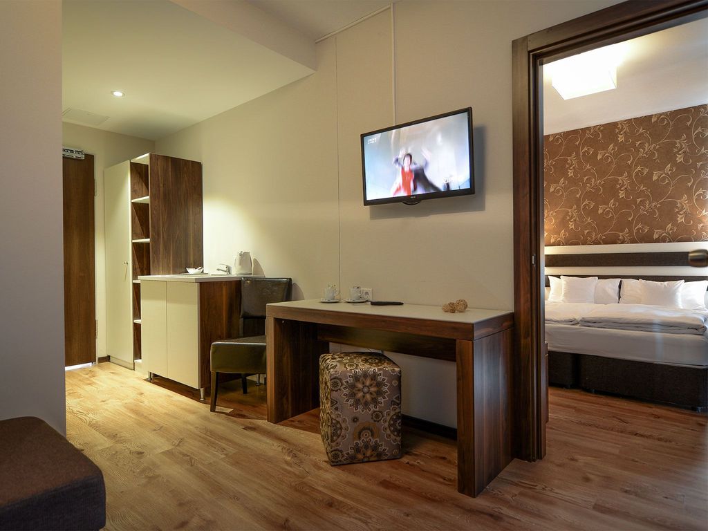 Nordhausen Hotel