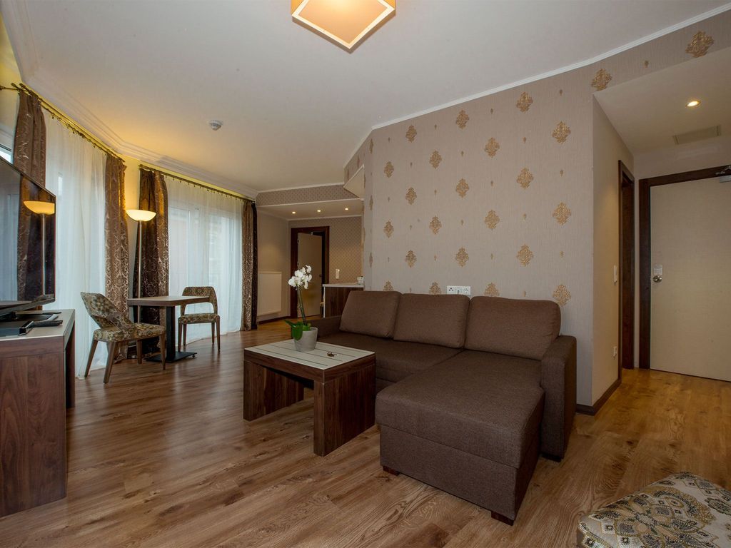 Nordhausen Hotel