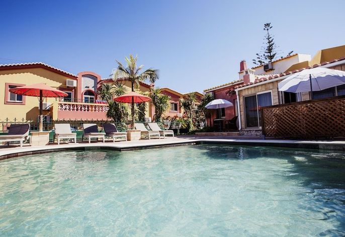 Villas D. Dinis Charming Residence - Adults Only