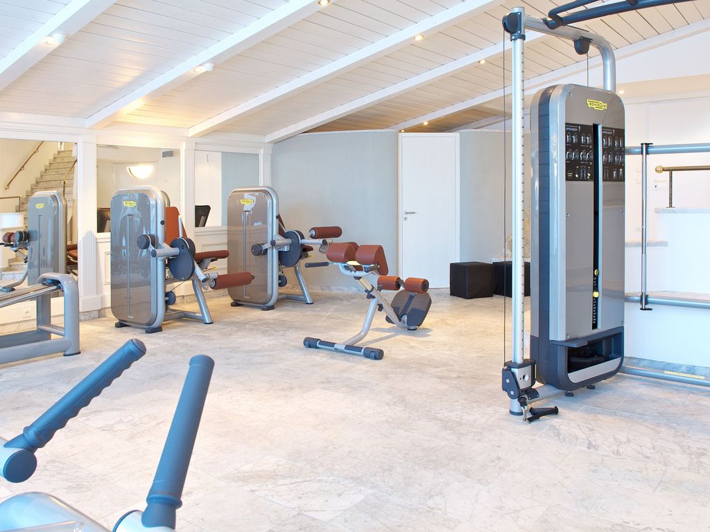 Tannenhof Sport & Spa