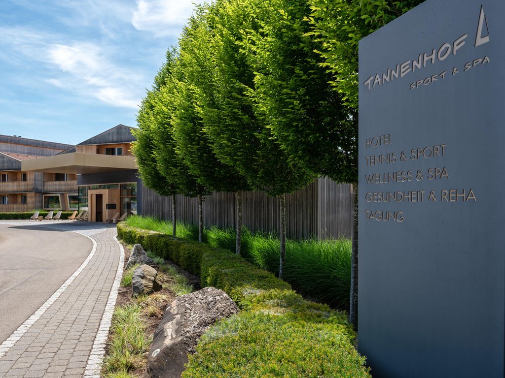 Tannenhof Sport & Spa