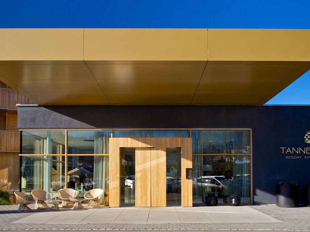 Tannenhof Sport & Spa