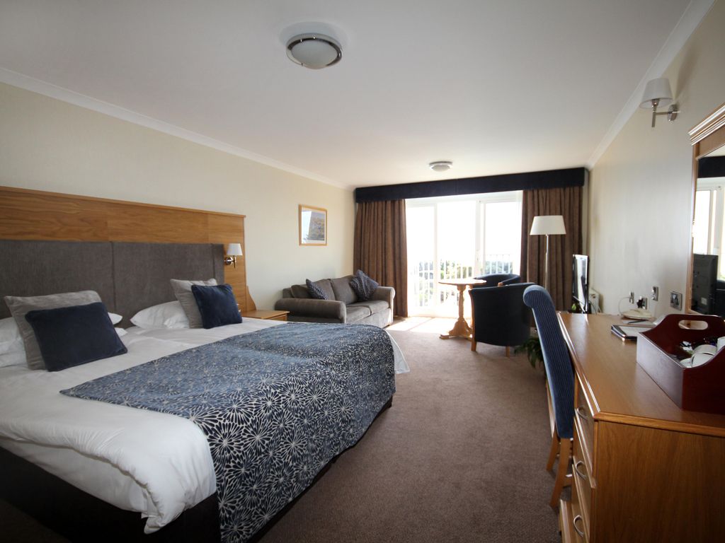 Hotel Jerbourg