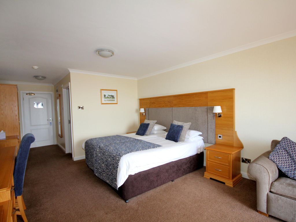 Hotel Jerbourg