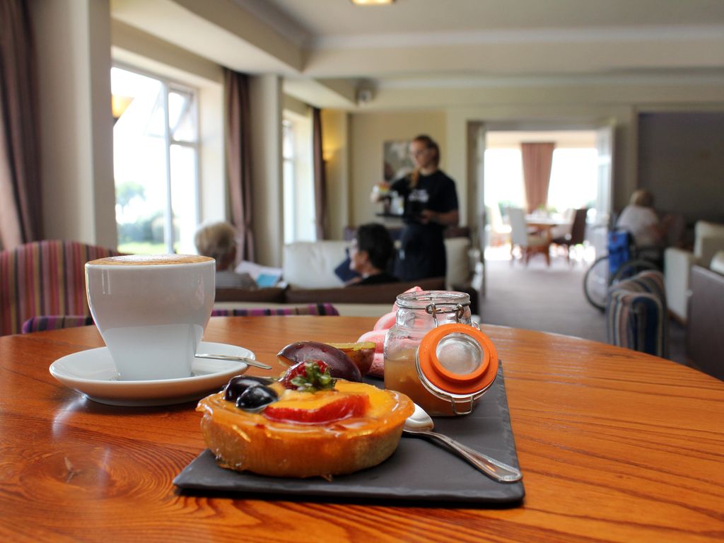Hotel Jerbourg