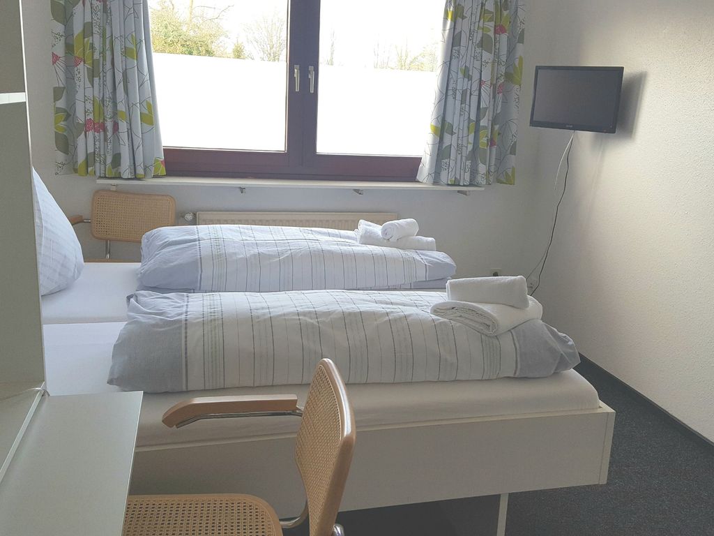 Aparthotel Jonas