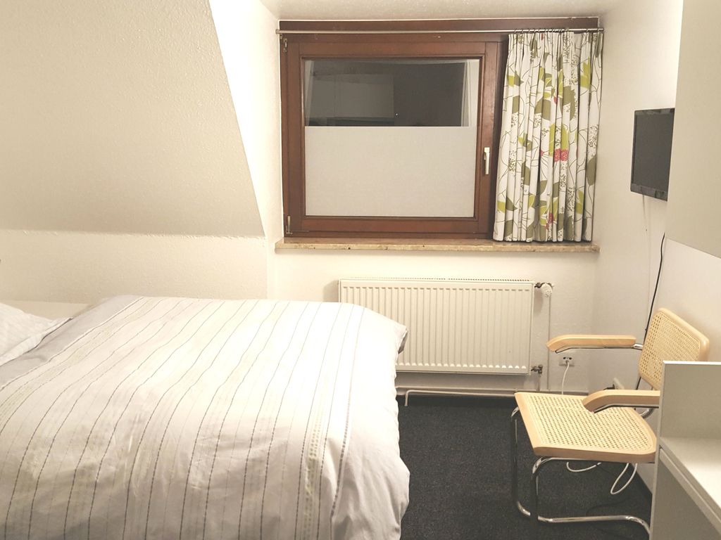 Aparthotel Jonas