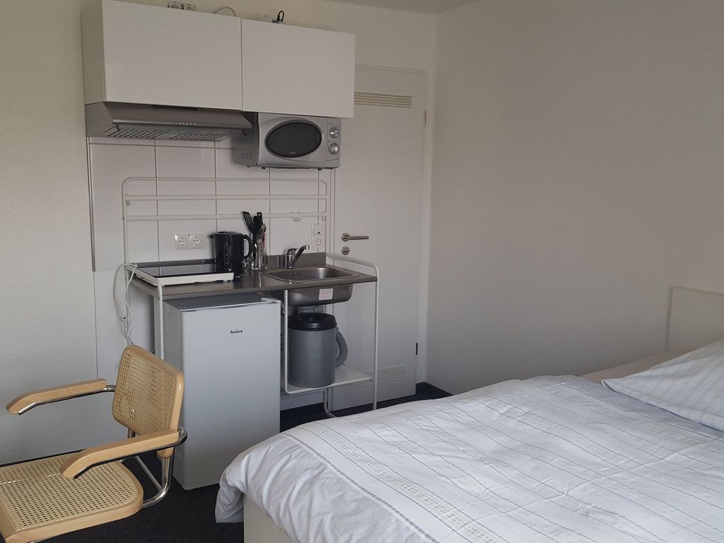 Aparthotel Jonas