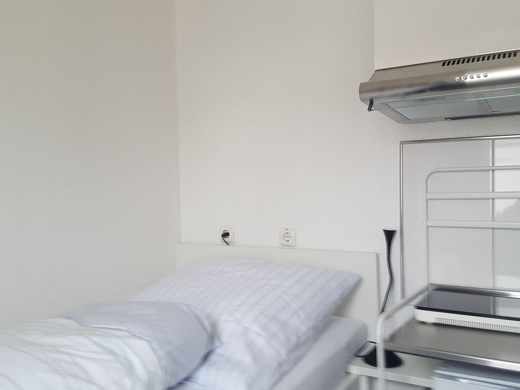 Aparthotel Jonas