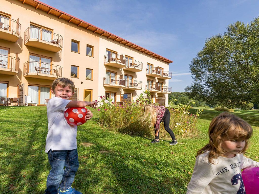 Familien Hotel Krainz