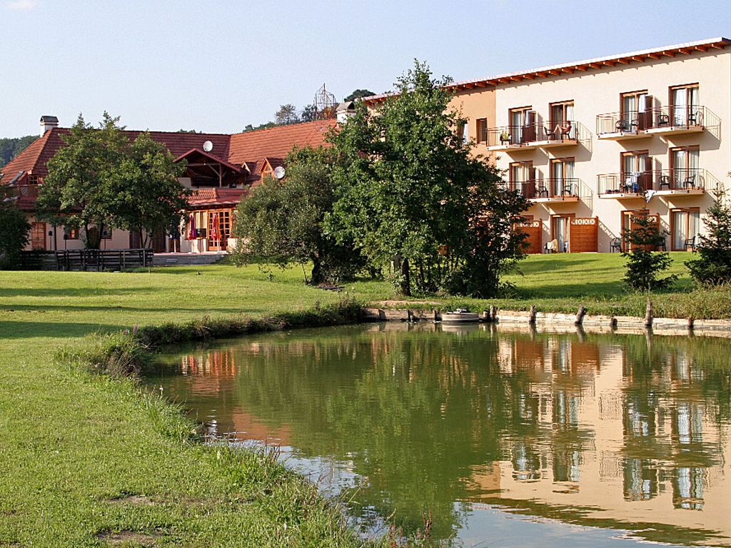 Familien Hotel Krainz