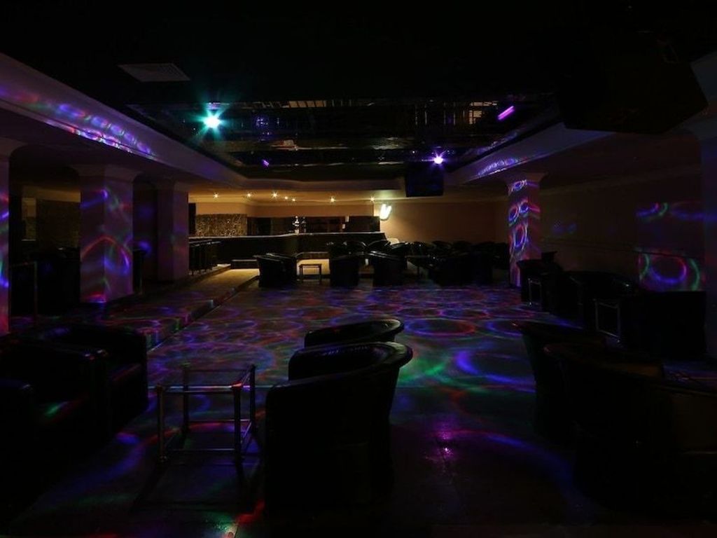 Lâ€™ETOILE BEACH HOTEL - All inclusive
