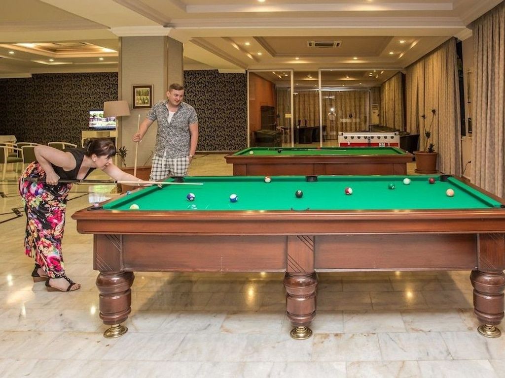 Lâ€™ETOILE BEACH HOTEL - All inclusive