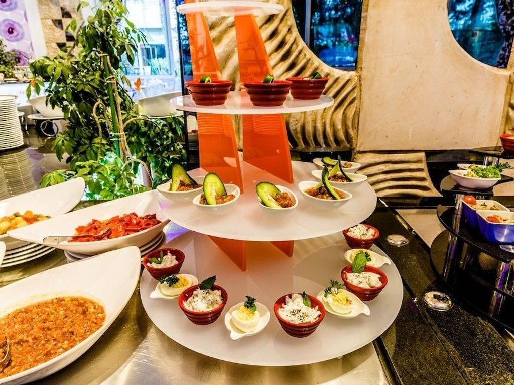 Lâ€™ETOILE BEACH HOTEL - All inclusive
