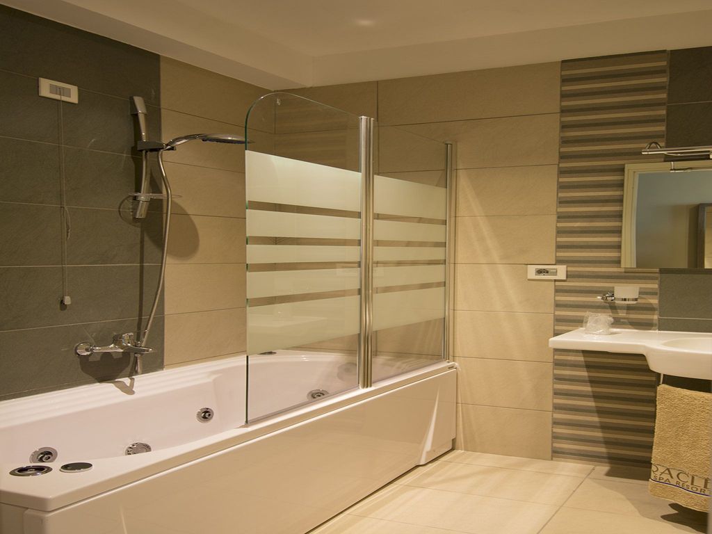 Eracle Hotel Resort & Sport