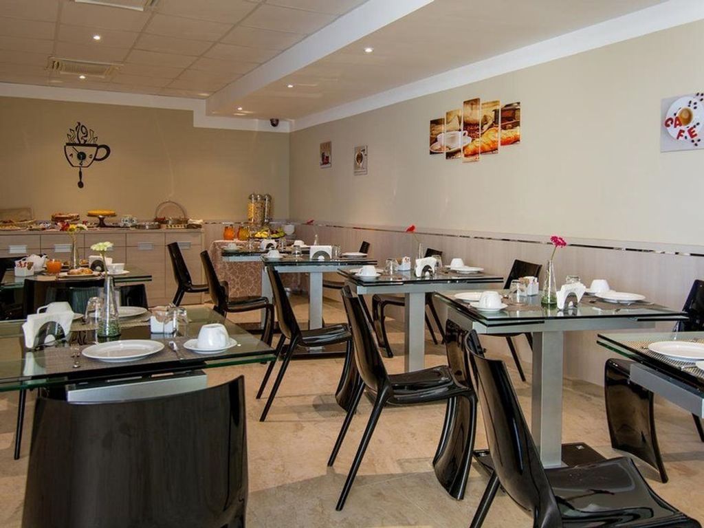 Eracle Hotel Resort & Sport