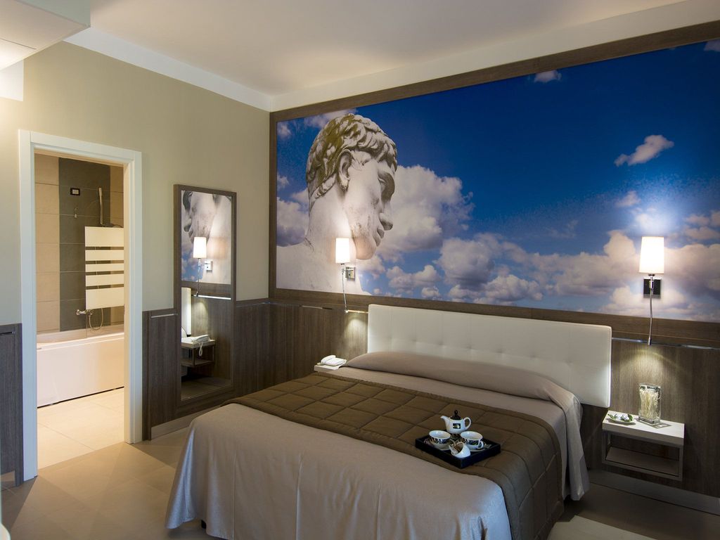 Eracle Hotel Resort & Sport