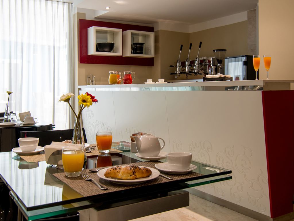 Eracle Hotel Resort & Sport