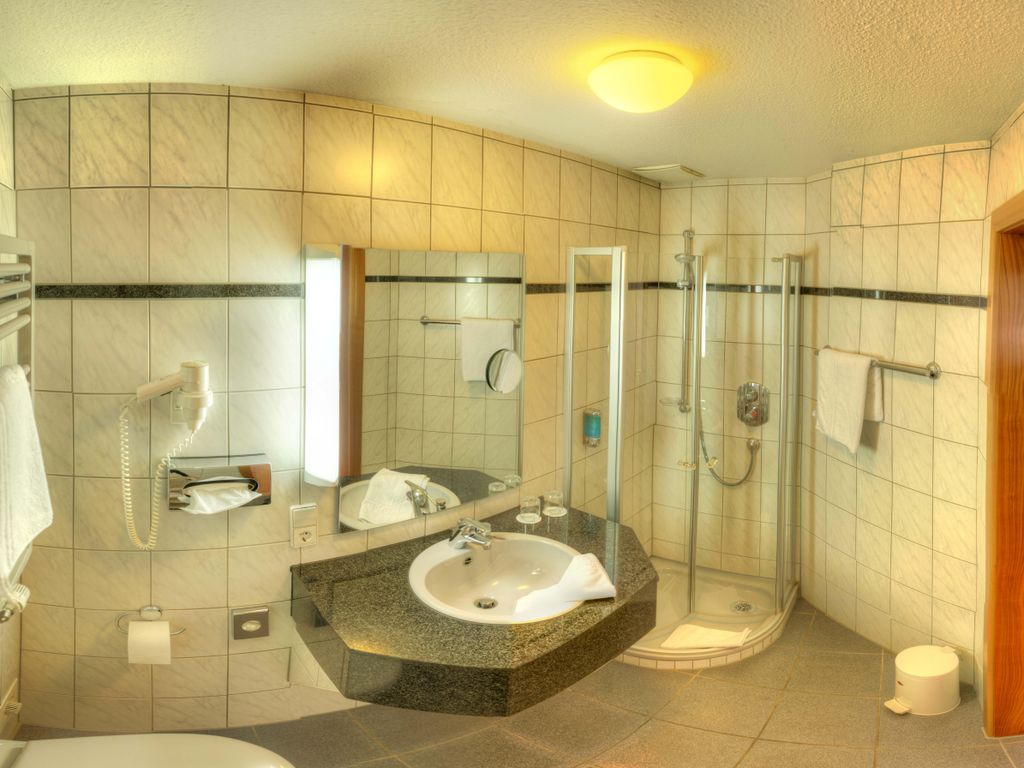 Liebesglück Genießen zu zweit