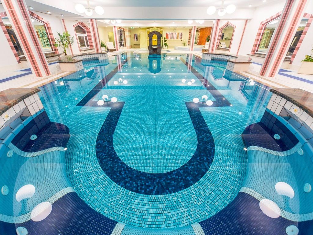 Vitalhotel Sonneck