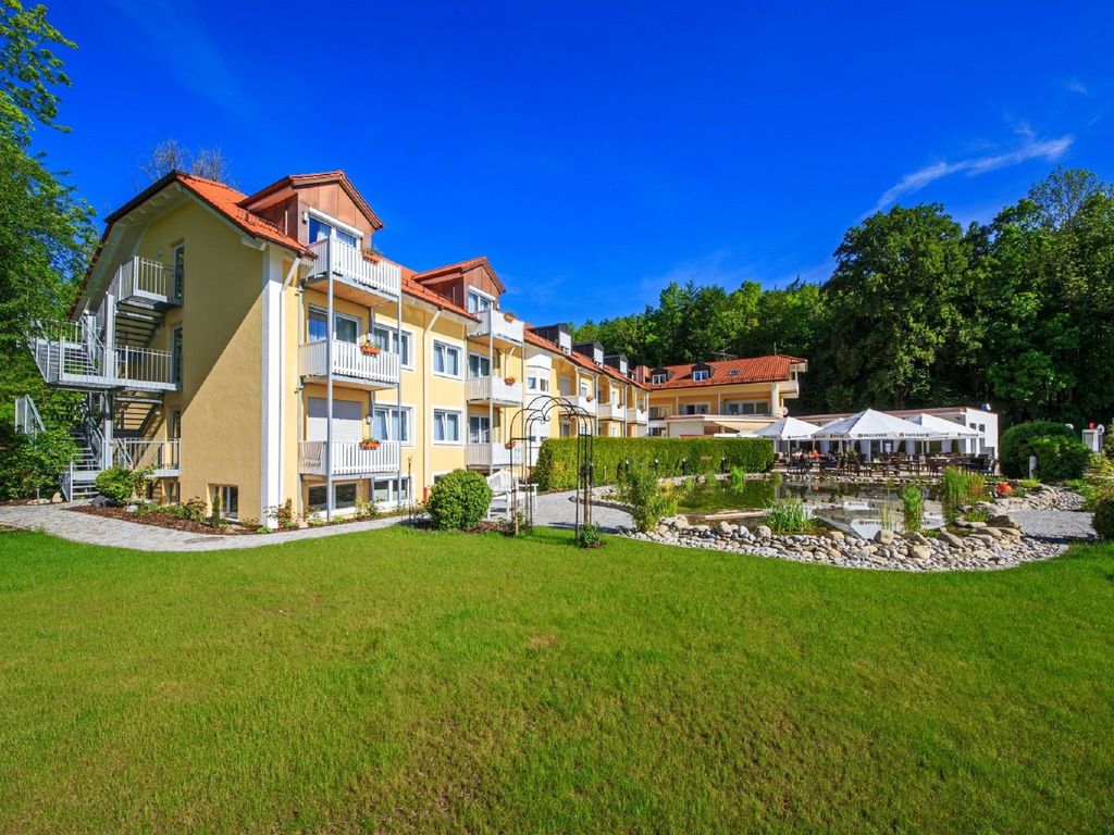 Vitalhotel Sonneck