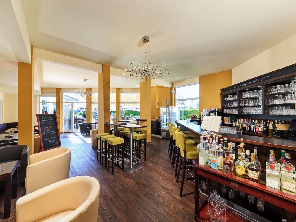 Vitalhotel Sonneck