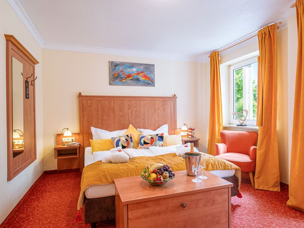 Vitalhotel Sonneck