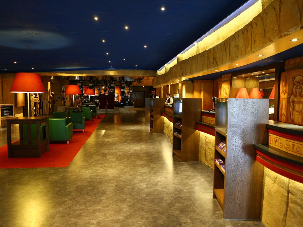 Wunderland Kalkar