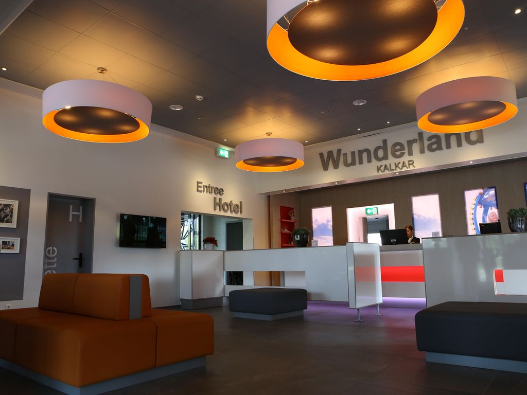 Wunderland Kalkar