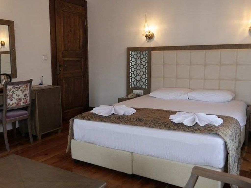 Kastamonu Kadioglu Konagi Butik Otel