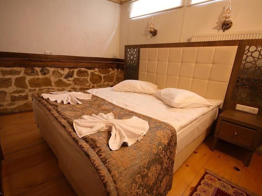 Kastamonu Kadioglu Konagi Butik Otel