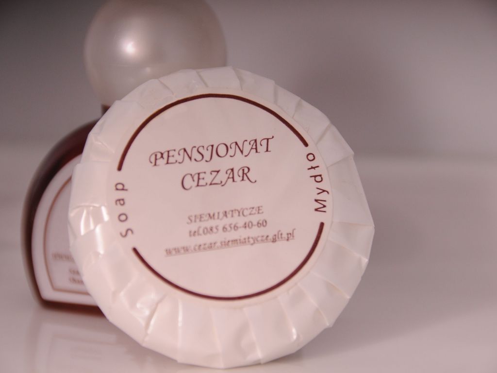 Pensjonat Cezar