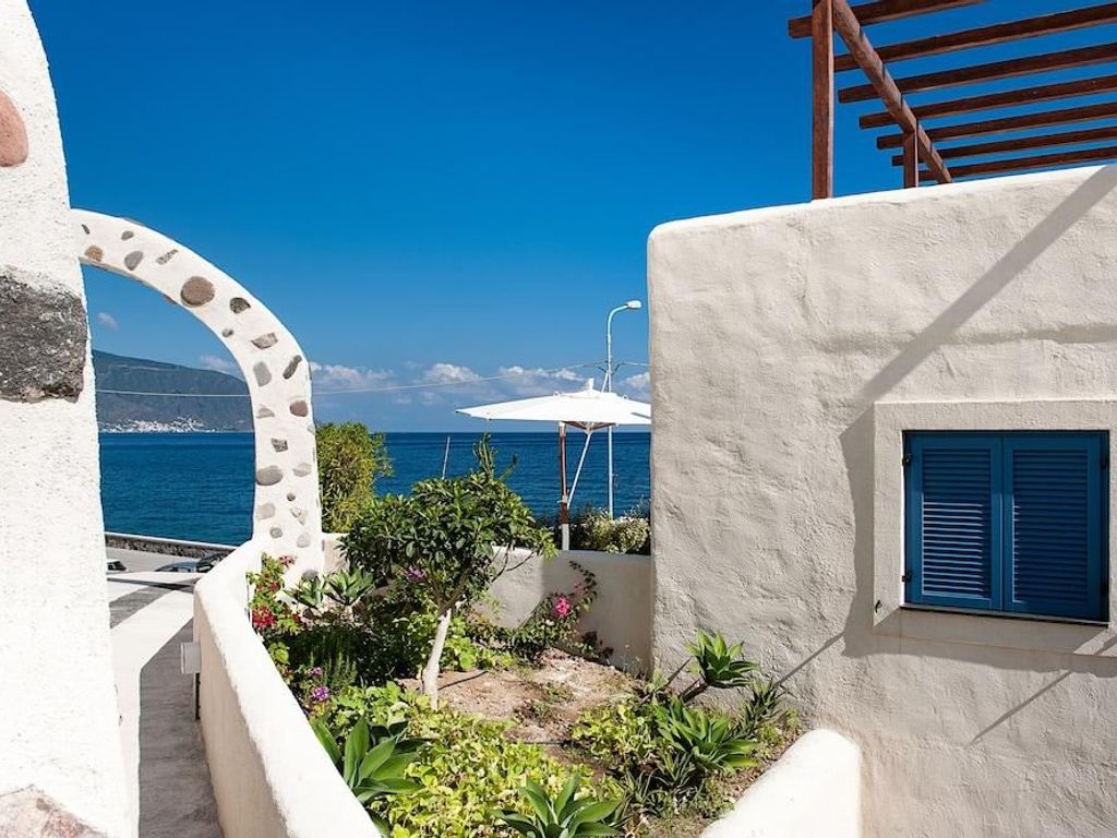 Residence NerOssidiana