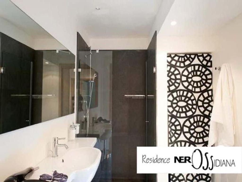 Residence NerOssidiana